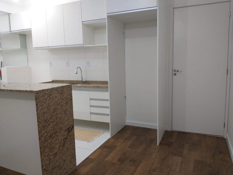 Apartamento à venda no Jardim Pilar, Mauá: 3ª foto da galeria de imagens do imóvel