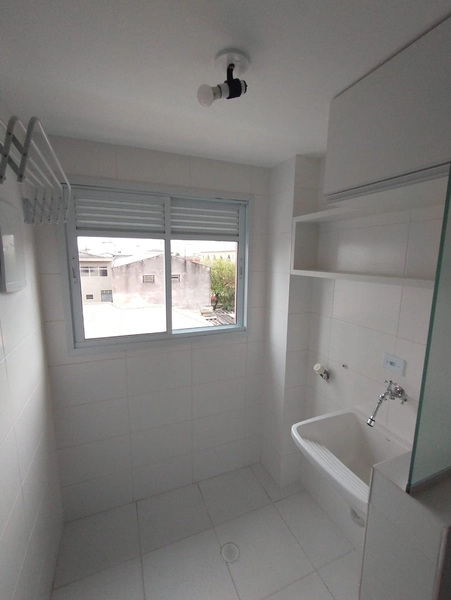 Apartamento à venda no Jardim Pilar, Mauá: 8ª foto da galeria de imagens do imóvel