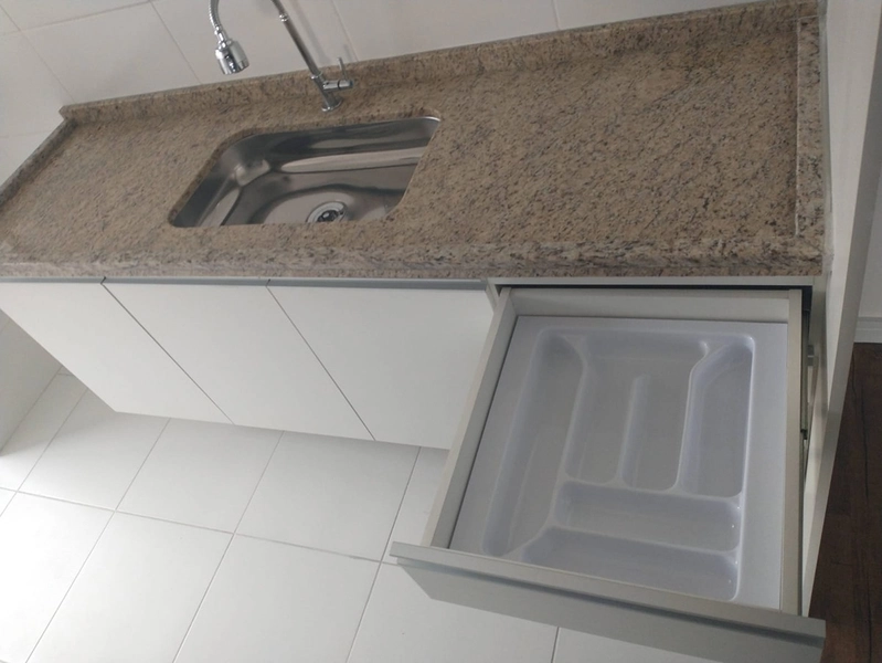 Apartamento à venda no Jardim Pilar, Mauá: 7ª foto da galeria de imagens do imóvel