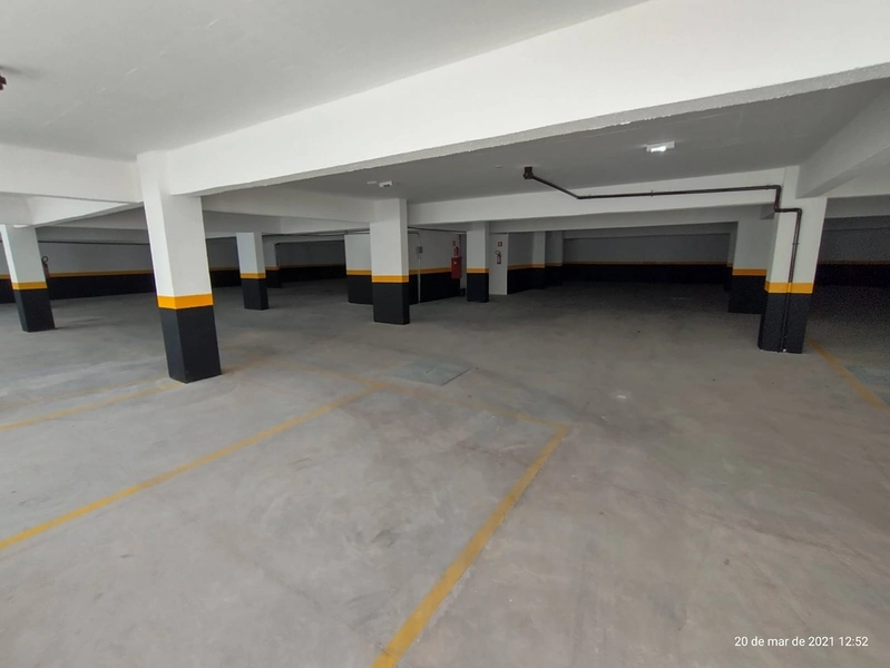 Apartamento à venda no Jardim Pilar, Mauá: 17ª foto da galeria de imagens do imóvel