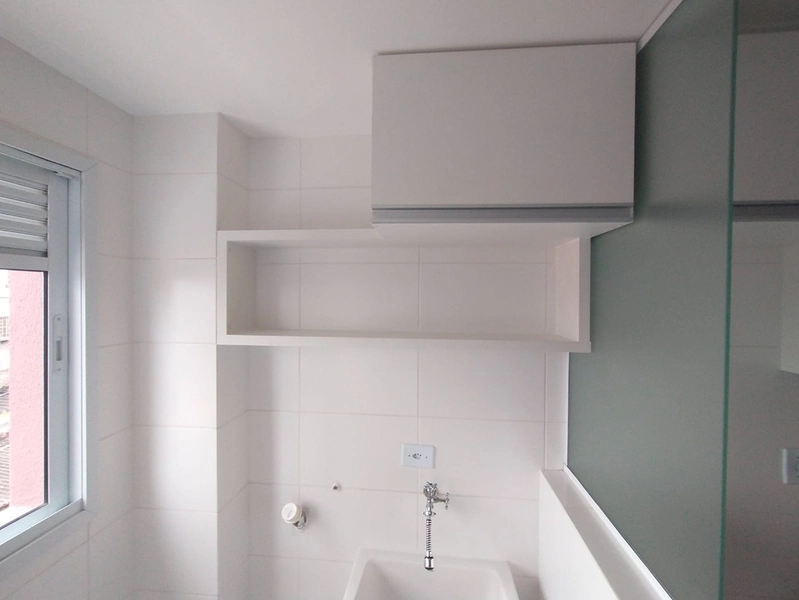 Apartamento à venda no Jardim Pilar, Mauá: 4ª foto da galeria de imagens do imóvel