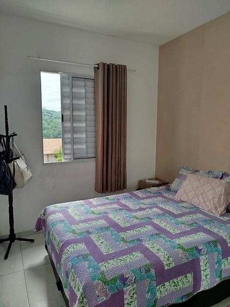 Sobrado em condomínio à venda no Jardim Itapeva, Mauá: 7ª foto da galeria de imagens do imóvel