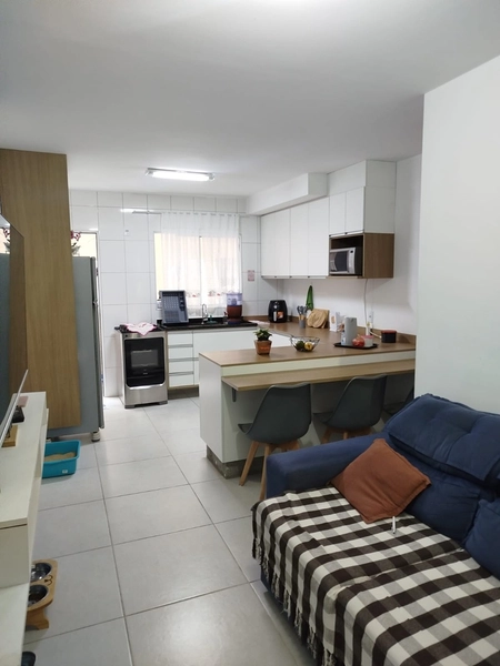 Sobrado em condomínio à venda no Jardim Itapeva, Mauá: 1ª foto da galeria de imagens do imóvel