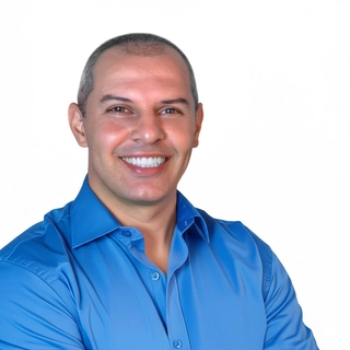 Foto do corretor