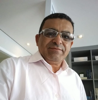 Foto do corretor