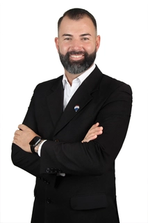 Foto do corretor