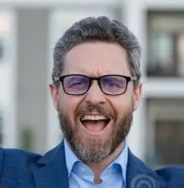 Foto do corretor