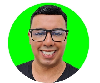 Foto do corretor