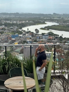 Foto do corretor