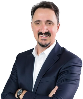 Foto do corretor