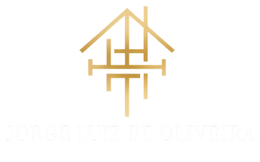 JORGE LUIZ CORRETOR DE IMÓVEIS - Elevando o seus sonhos a um novo padrão.