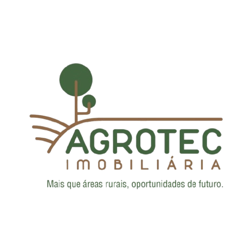 Agrotec Imobiliaria LTDA - Mais que áreas rurais, oportunidade de futuro.