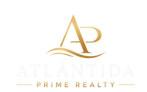 Atlântida Prime Realty - Experiência que gera confiança.
