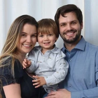 ⭐ Depoimento — Gabriel e Mariana
