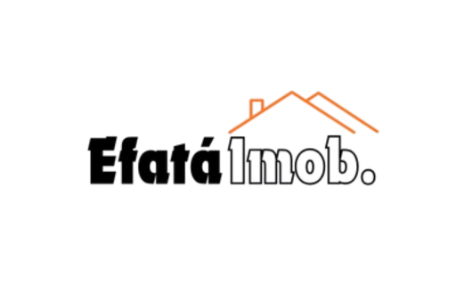 Efatá Imóveis - Especialista em Imóveis na Planta e Pronto. - 