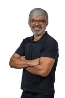 Prazer, meu nome é Augusto Buarque