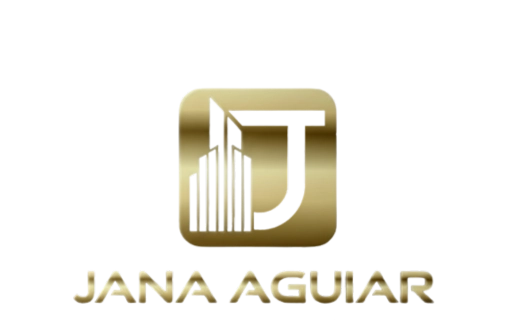 Jana Aguiar Corretora em Cachoeirinha e região/RS - "Conectando você á sua nova história"