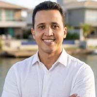 Daniel Grazianni - Consultor Imobiliário