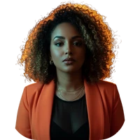 Arianne Gonçalves - A especialista que transforma negociações em conquistas