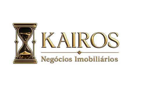 KAIROS Negócios Imobiliários - Não vendemos apenas imóveis. Realizamos "SONHOS".