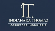 Indianara Thomaz  - Imóveis em Florianópolis para morar ou investir