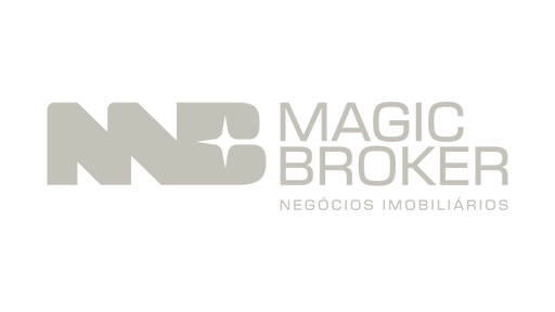 Magic Broker Negócios Imobiliários- Compra, venda e locação. - Transformando sonhos em realidade