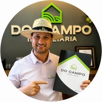 OLÁ PESSOAL! LUCIANO AQUI!!