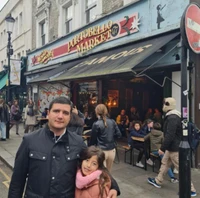DAMIAN LOMONACO