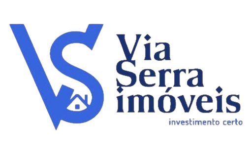 Imobiliária Via Serra Imóveis - Transformando seu sonho em realidade.