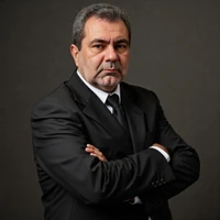 Edvaldo Mendonça