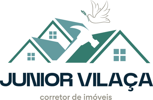 Júnior Vilaça Imóveis - Construo a ponte entre você e seu imóvel!