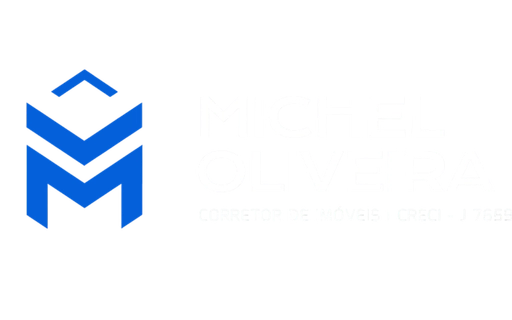 Michel Oliveira Corretor de Imóveis - 