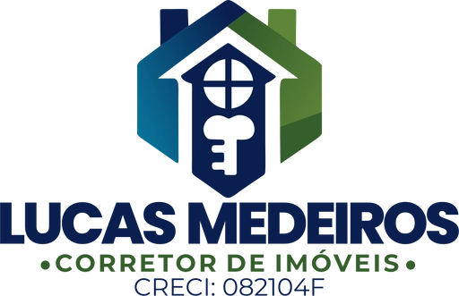 Lucas Medeiros Corretor de Imóveis - Seriedade, Compromisso e Parceria 