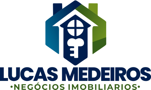 Lucas Medeiros Negócios Imobilíarios - Seriedade, Compromisso e Parceria 