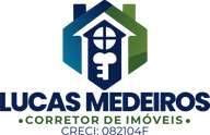 Lucas Medeiros Corretor de Imóveis - Seriedade, Compromisso e Parceria Lucas Medeiros Corretor de Imóveis - Seriedade, Compromisso e Parceria