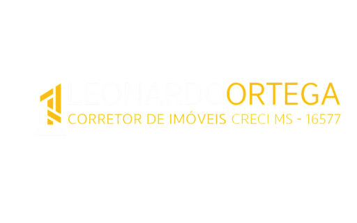 Leonardo Ortega Imóveis- Terrenos e imóveis em Dourados-MS - 