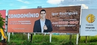Apartamento e Casa em Condomínio Rondonópolis-MT - De perito Judicial há corretor de imóveis