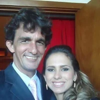 Prazer, meu nome é Alexandre Cid