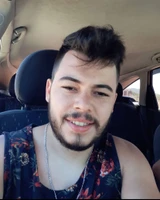 Lucas Machado