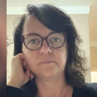 Olá, sou Antonia Manzone!