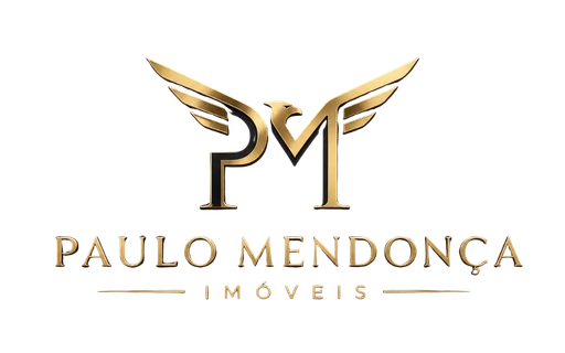 Paulo Mendonça - Executivo Imobiliário - Corretor se forma, Águia se torna!