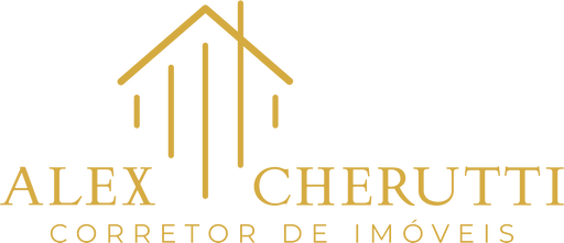 Alex Cherutti Corretor de Imóveis - Casas, Apartamentos, Terrenos - Compromisso com projetos de vida!