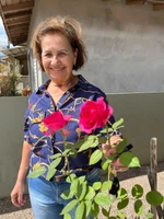 Cecilia Joana da Silva Pereira