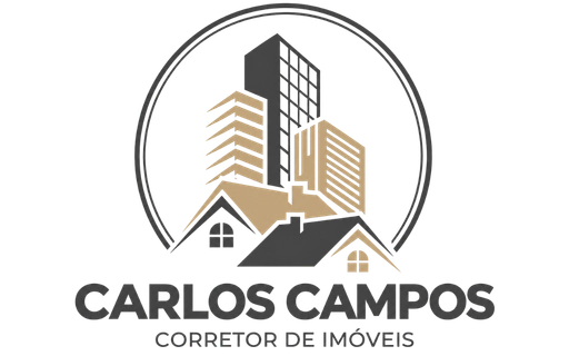 Carlos Campos Corretor de Imóveis - Imóveis em BC - Conectando você ao imóvel dos seus sonhos!