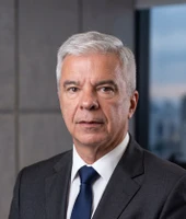 Sou Jorge Magalhães, consultor Imobiliário.