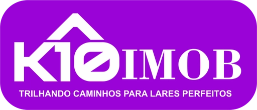 K10imob - Imóveis ideais com qualidade e credibilidade