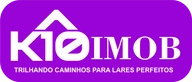 K10imob - Imóveis ideais com qualidade e credibilidade