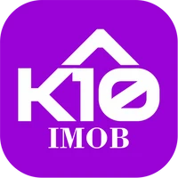 A K10IMOB é a identidade profissional da corretora de imóveis Gisele Coldibella – CRECI 266171-F/SP