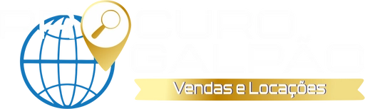 PROCURO GALPÃO - O Espaço Ideal para sua EMPRESA você encontra aqui !!!