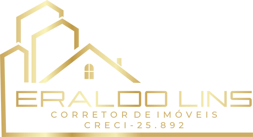 Eraldo Lins Corretor de Imóveis - O imóvel perfeito está a um passo de você